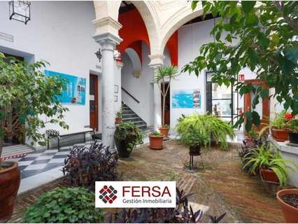 Local comercial en venta en El Puerto de Santa María