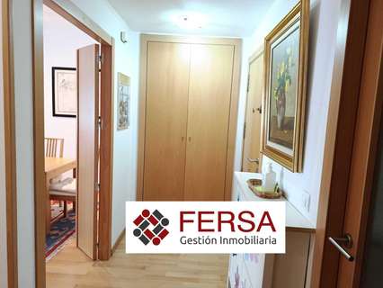 Piso en venta en El Puerto de Santa María