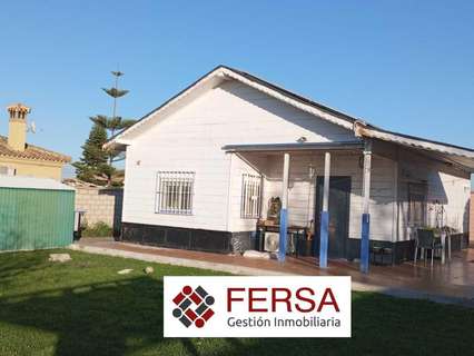 Casa en alquiler en El Puerto de Santa María