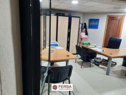 Nave industrial en venta en El Puerto de Santa María