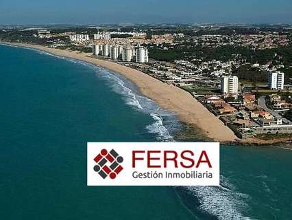 Parcela urbana en venta en El Puerto de Santa María