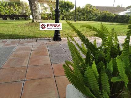Piso en alquiler en El Puerto de Santa María