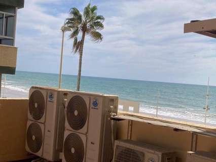 Piso en alquiler en Cádiz