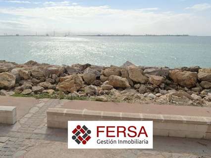 Apartamento en alquiler en El Puerto de Santa María