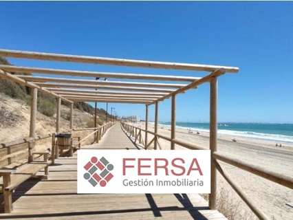 Piso en venta en El Puerto de Santa María