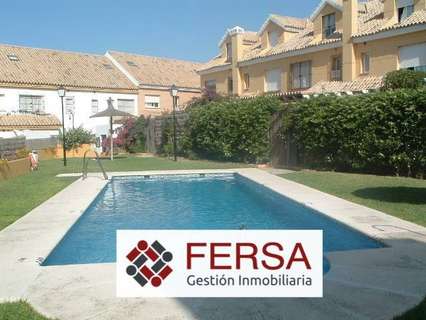 Casa en venta en El Puerto de Santa María