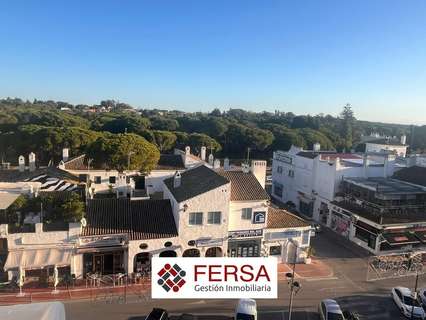 Apartamento en alquiler en El Puerto de Santa María