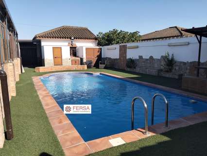 Chalet en venta en El Puerto de Santa María
