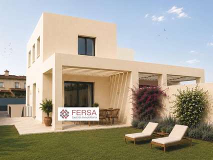 Casa en venta en El Puerto de Santa María