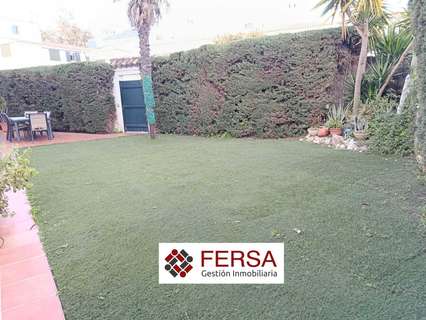 Casa en venta en El Puerto de Santa María