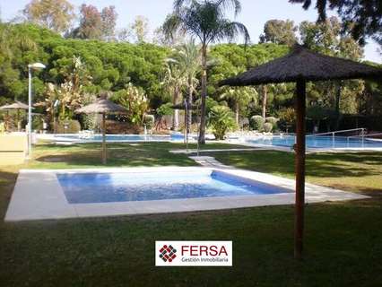 Apartamento en alquiler en El Puerto de Santa María