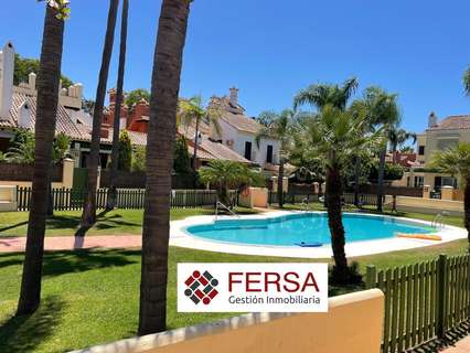 Casa en alquiler en El Puerto de Santa María