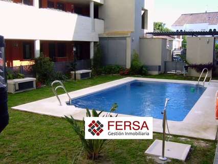 Apartamento en alquiler en El Puerto de Santa María