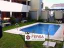 Apartamento en alquiler en El Puerto de Santa María