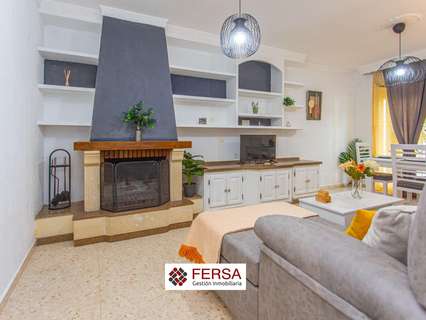 Casa en alquiler en El Puerto de Santa María