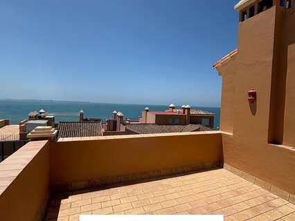 Casa en alquiler en El Puerto de Santa María