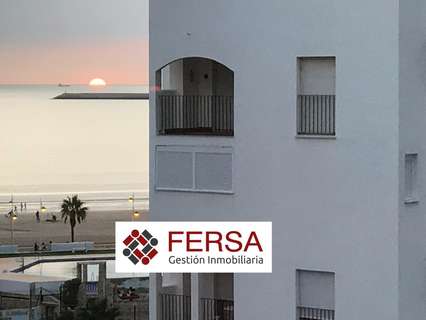 Apartamento en alquiler en El Puerto de Santa María