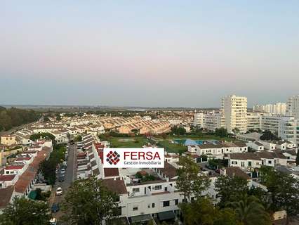 Piso en venta en El Puerto de Santa María
