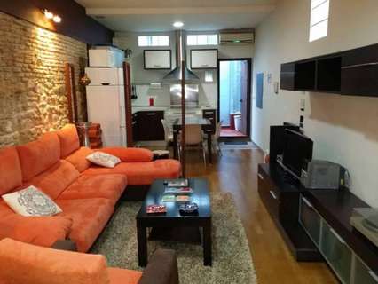 Casa en venta en El Puerto de Santa María