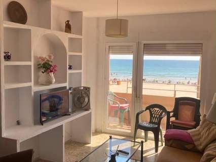 Piso en alquiler en Cádiz