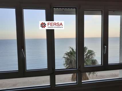 Piso en alquiler en El Puerto de Santa María