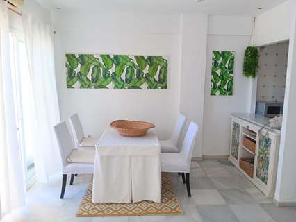 Apartamento en alquiler en El Puerto de Santa María