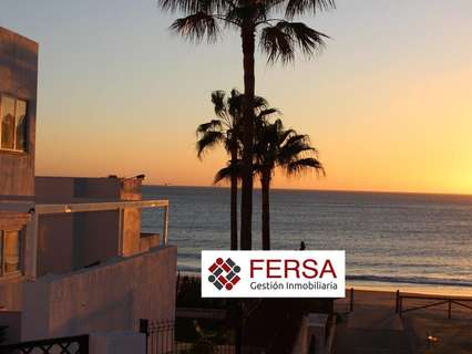 Piso en venta en El Puerto de Santa María