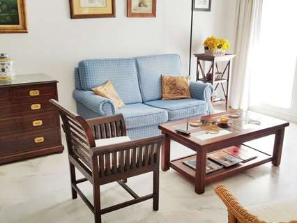 Apartamento en alquiler en El Puerto de Santa María