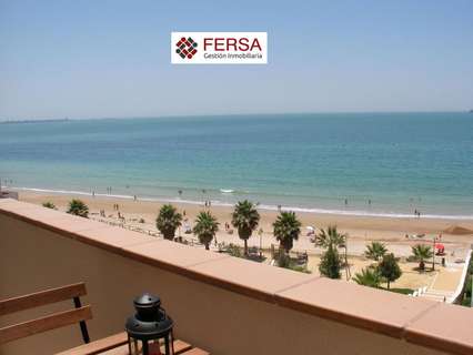 Dúplex en alquiler en El Puerto de Santa María