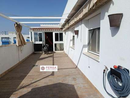 Ático en alquiler en El Puerto de Santa María