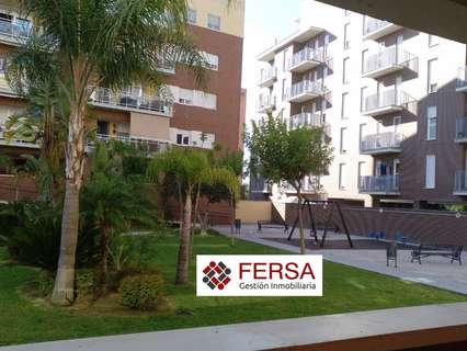 Piso en alquiler en Puerto Real