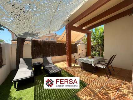 Casa en alquiler en El Puerto de Santa María