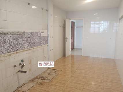 Piso en venta en El Puerto de Santa María
