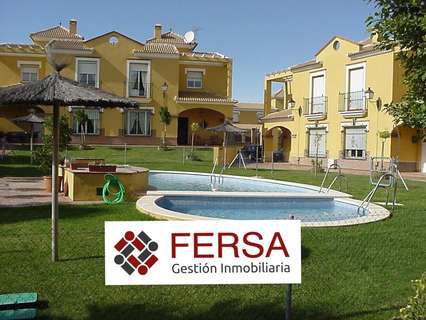 Casa en venta en El Puerto de Santa María