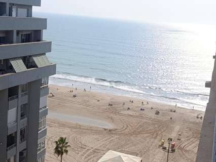 Piso en alquiler en Cádiz rebajado