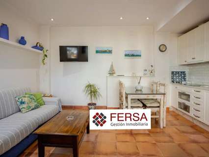 Apartamento en venta en El Puerto de Santa María