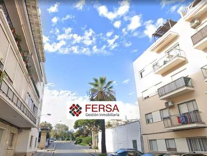 Piso en venta en El Puerto de Santa María