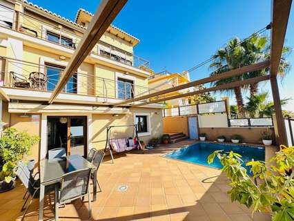 Villa en venta en Vélez-Málaga zona Torre del Mar