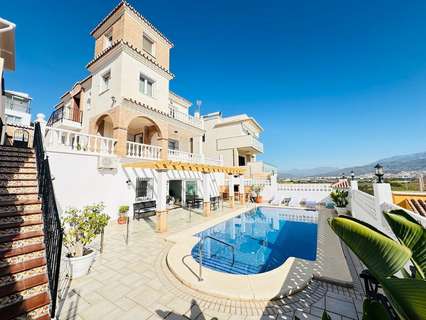 Villa en venta en Vélez-Málaga zona Torre del Mar