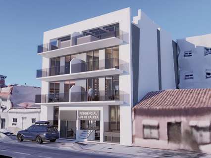 Parcela urbana en venta en Vélez-Málaga Caleta de Vélez