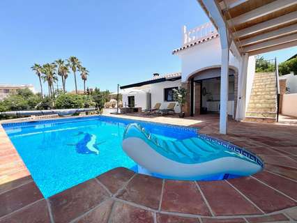 Villa en venta en Vélez-Málaga Caleta de Vélez