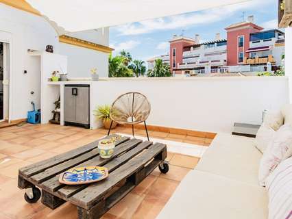 Piso en venta en Vélez-Málaga Caleta de Vélez