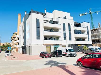 Piso en venta en Vélez-Málaga Torre del Mar