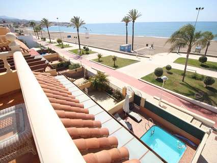 Casa en alquiler en Vélez-Málaga Torre del Mar