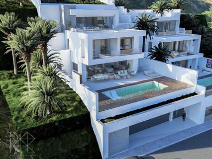 Parcela en venta en Nerja rebajada