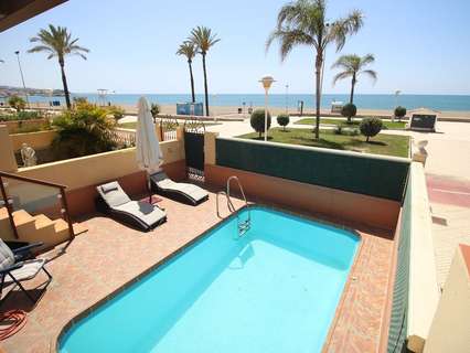 Casa en venta en Vélez-Málaga zona Torre del Mar