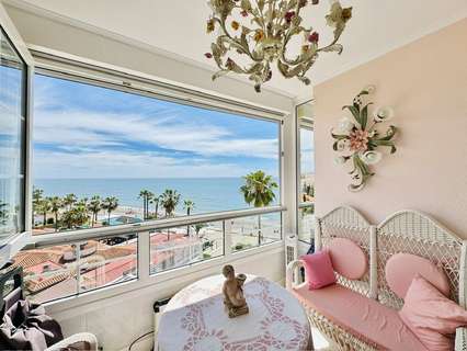 Ático en venta en Torrox zona Torrox-Costa