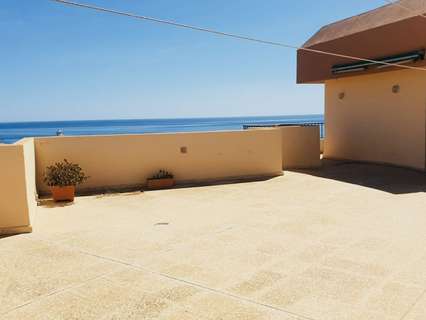 Ático en venta en Torrox zona Torrox-Costa rebajado