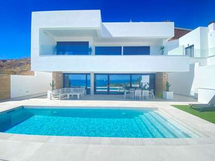 Villa en venta en Torrox zona Torrox-Costa rebajada