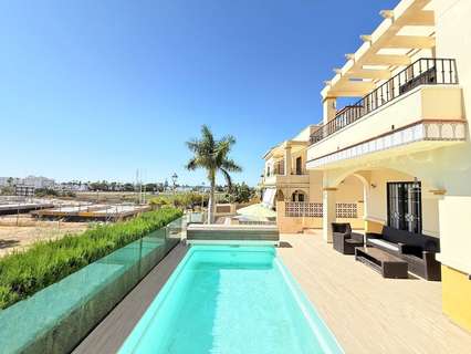 Villa en venta en Vélez-Málaga zona Caleta de Vélez